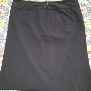 Workwear skirt